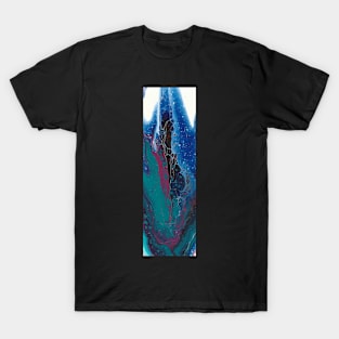 462, Space Odyssey T-Shirt